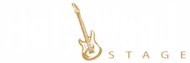 HolyWood Stage | Μουσική Σκηνή